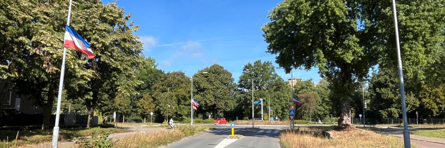 rotonde veenderweg 2
