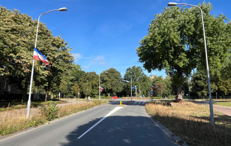 rotonde veenderweg 2
