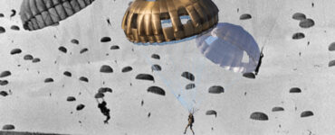 airbornewandeling