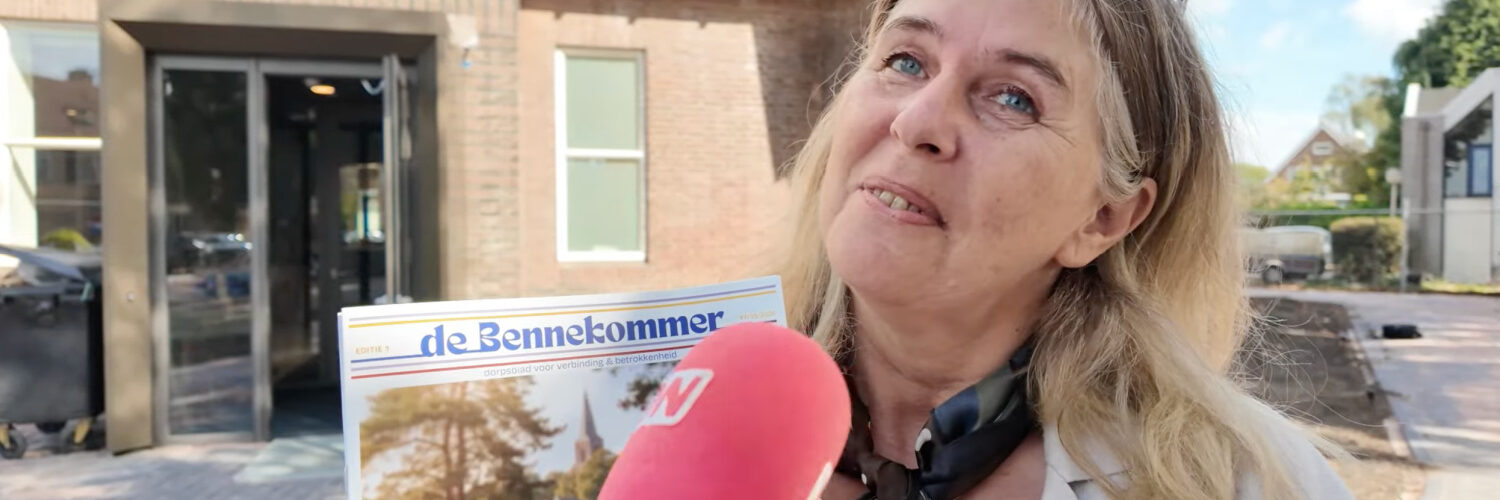 debennekommer