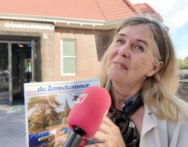 debennekommer