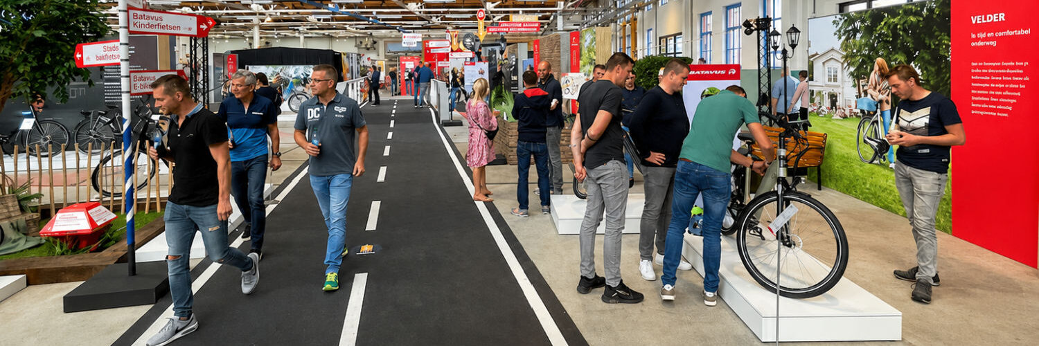 defietser ede bewerkt