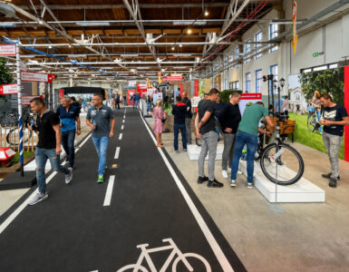 De Fietser wordt leeggeveild na faillissement Accell 8 defietser ede bewerkt