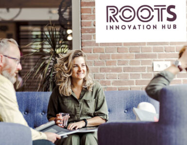 Nachtopvang botst met Edese ambities voor foodinnovatie 3 roots innovation hub ede 1500px