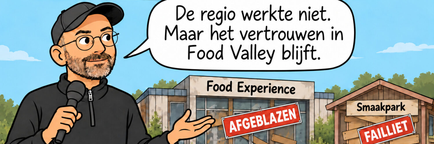 Bureau Spotlight maakt een doorstart