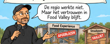 Bureau Spotlight maakt een doorstart