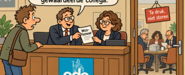 Ede schrapt onafhankelijke advisering bij Woo 2 Woo bezwaar in Ede