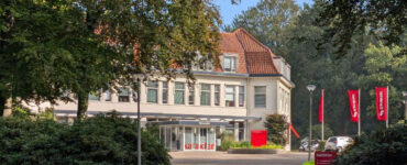 karakter sheerenloo horalaan allard bijlsma