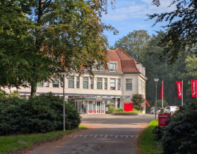 karakter sheerenloo horalaan allard bijlsma