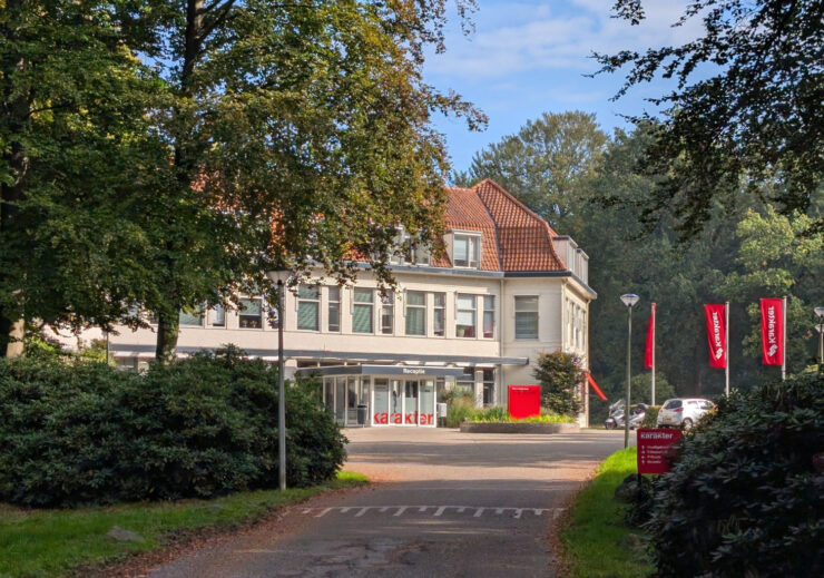 karakter sheerenloo horalaan allard bijlsma