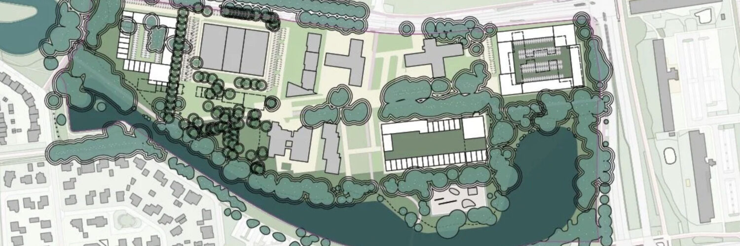 plangebied nieuw maanen