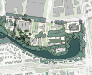 plangebied nieuw maanen