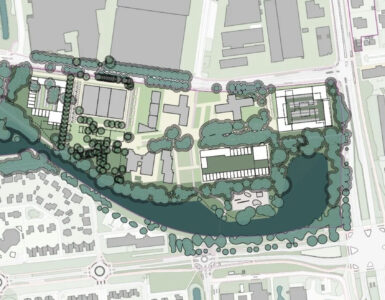 Duizend woningen in Nieuw Maanen: wat weten we al? 10 plangebied nieuw maanen