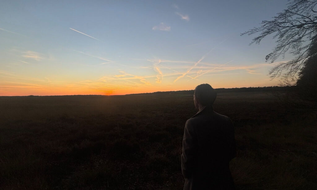 vanderschans hogeveluwe