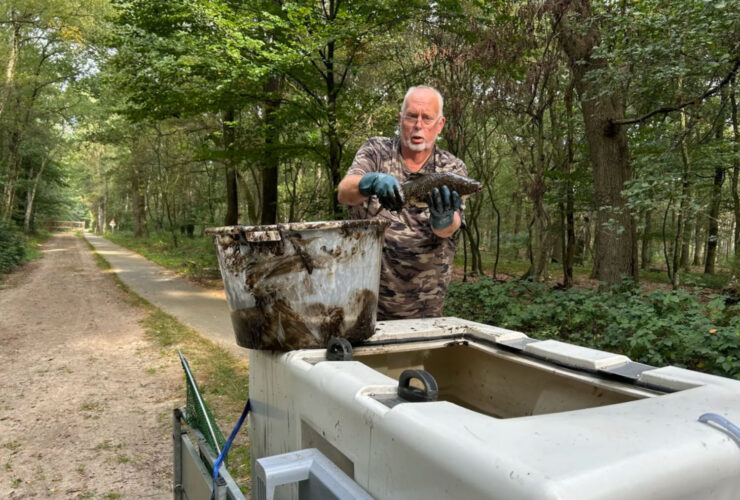 visvereniging vooronsplezier vissenambulance 1