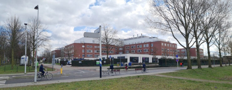 ziekenhuis geldersevallei allard bijlsma high