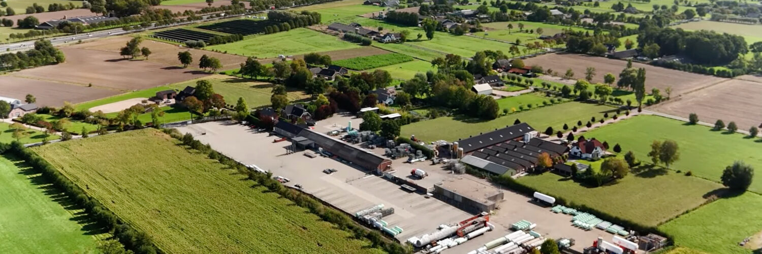 Kavegas terrein
