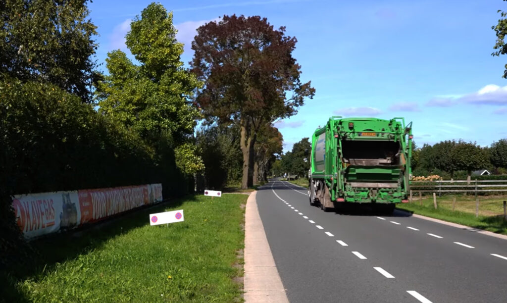 meikade ederveen verkeer 2